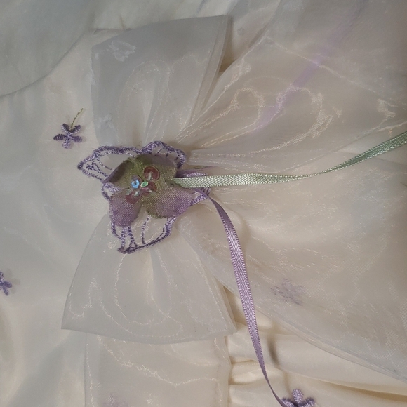 American Princess 18m dress - Picture 2 of 4